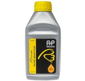 Гальмівна рідина AP Racing Radi-CAL R3 Racing Fluid (325°C)