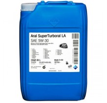 Масло ARAL SuperTurboral 5W-30