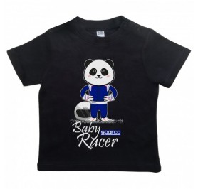 Футболка дитяча Sparco Baby Racer