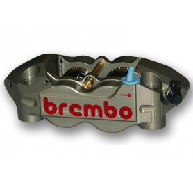 Гальмівні супорти Brembo Racing