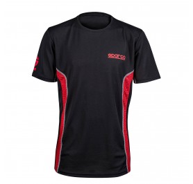 Футболка Sparco GT Vent Gaming T-Shirt