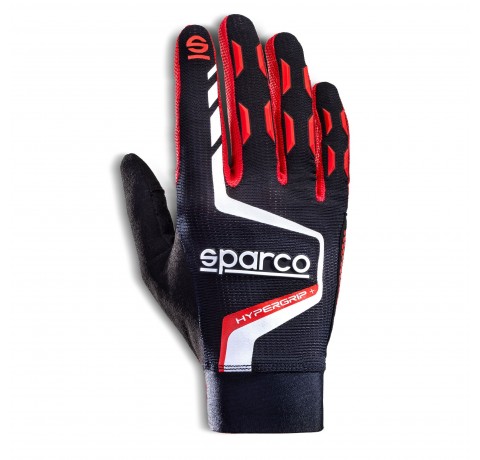 Рукавички Sparco Hypergrip+ Gaming Gloves
