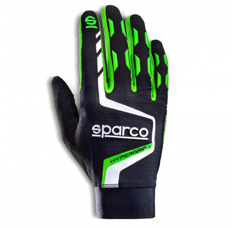 Рукавички Sparco Hypergrip+ Gaming Gloves