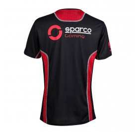 Футболка Sparco GT Vent Gaming T-Shirt