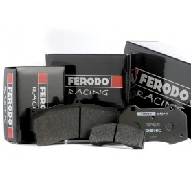 Гальмівні колодки Ferodo Racing 