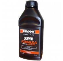 Гальмівна рідина Ferodo Racing Super Formula (330°C)