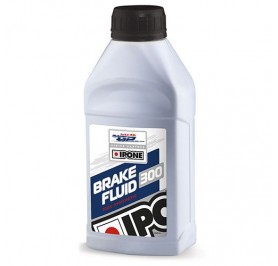 Гальмівна рідина Ipone Brake Fluid 300 (более 300°C)