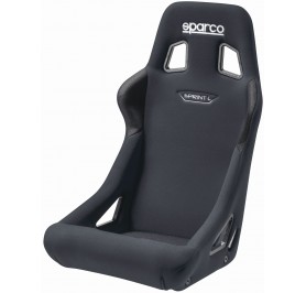 Крісло/сидіння (ковш) для автоспорту Sparco Sprint L, FIA, трубчатий каркас