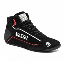 Взуття Sparco Slalom+, FIA, для автоспорту (2020)