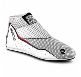 Взуття Sparco Prime T, FIA, для автоспорту (2020)