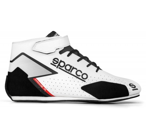 Взуття Sparco Prime R, FIA, для автоспорту (2020)