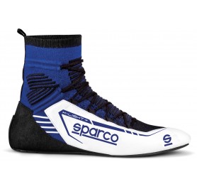 Взуття Sparco X-Light+, FIA, для автоспорту (2020)