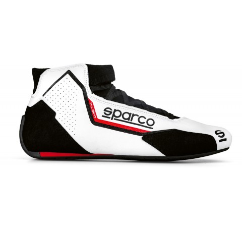Взуття Sparco X-Light, FIA, для автоспорту (2020)