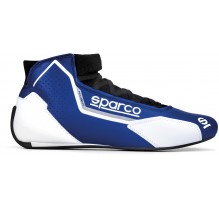 Взуття Sparco X-Light, FIA, для автоспорту (2020)