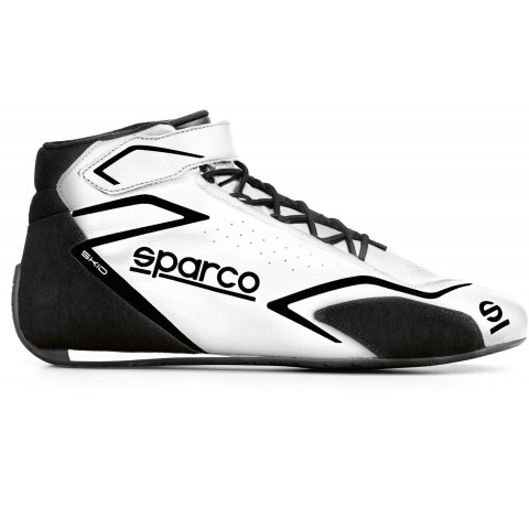 Взуття Sparco Skid, FIA, для автоспорту (2020)