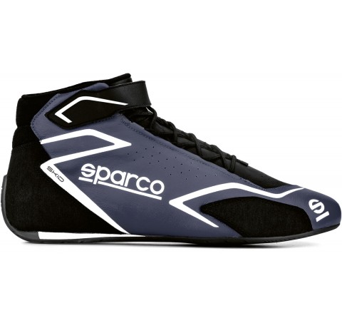 Взуття Sparco Skid, FIA, для автоспорту (2020)