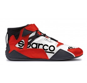 Взуття Sparco Apex, FIA, для автоспорту