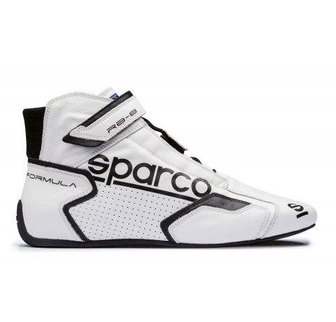 Взуття Sparco Formula RB-8.1, FIA, для автоспорту