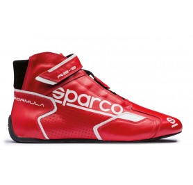Взуття Sparco Formula RB-8.1, FIA, для автоспорту