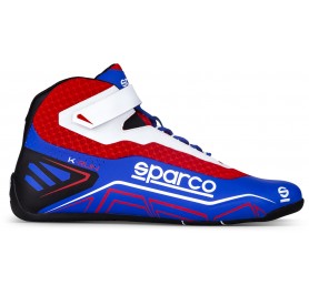 Взуття Sparco K-Run для картингу (2020)