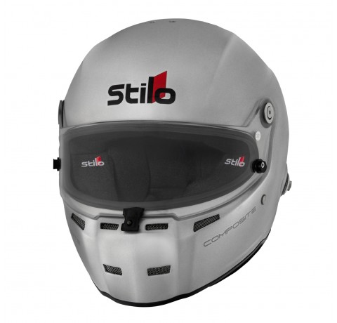 Шолом Stilo ST5F N Composite, FIA, для автоспорту