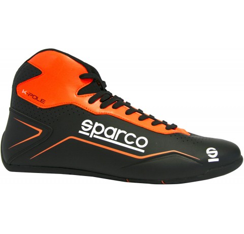 Взуття Sparco K-Pole для картингу (2020)