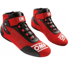 Взуття OMP KS-3 для картингу (2021)