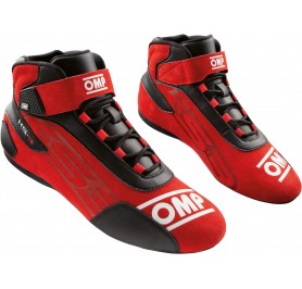 Взуття OMP KS-3 для картингу (2021)