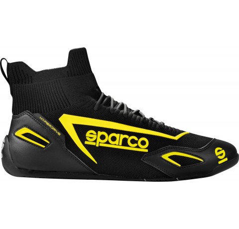 Взуття Sparco Hyperdrive Gaming Boots