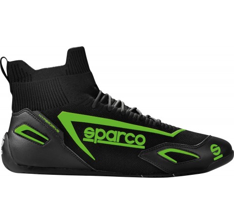 Взуття Sparco Hyperdrive Gaming Boots