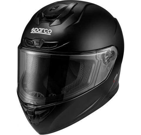 Шолом Sparco X-Pro для картингу