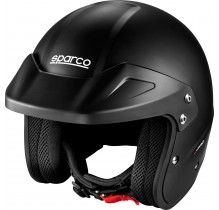Шолом Sparco J-PRO (ECE 22.06) для перегонів
