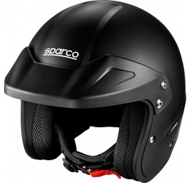 Шолом Sparco J-PRO (ECE 22.06) для перегонів