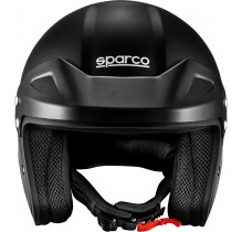 Шолом Sparco J-PRO (ECE 22.06) для перегонів