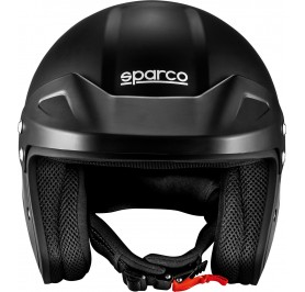Шолом Sparco J-PRO (ECE 22.06) для перегонів