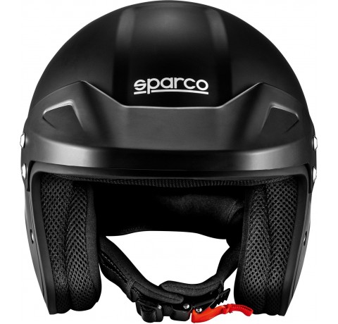 Шолом Sparco J-PRO (ECE 22.06) для перегонів