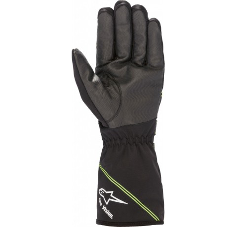Рукавички Alpinestars Tempest v2 для картингу дощові