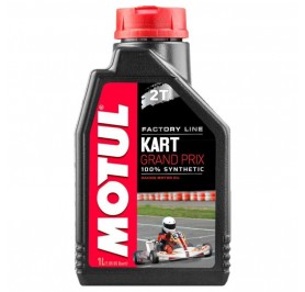  Мастило Motul Kart Grand Prix 2T (1л)