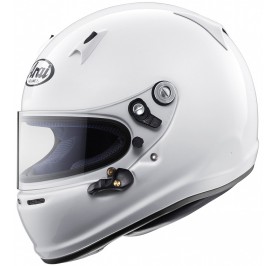 Шолом Arai SK-6, для картингу