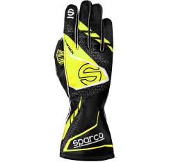 Рукавички Sparco K-Attack для картингу