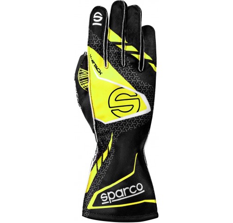 Рукавички Sparco K-Attack для картингу