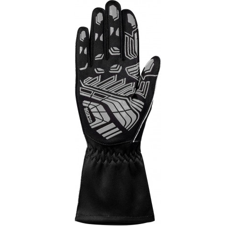 Рукавички Sparco K-Attack для картингу