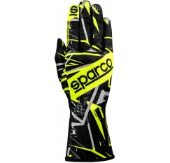 Рукавички Sparco K-Rookie для картингу 