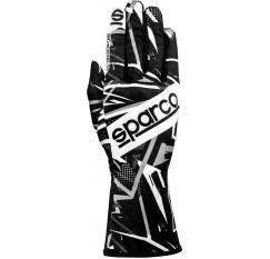 Рукавички Sparco K-Rookie для картингу 
