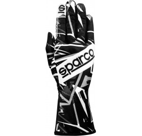 Рукавички Sparco K-Rookie для картингу 