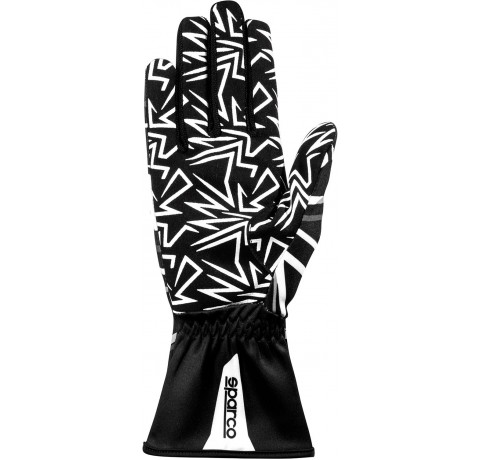 Рукавички Sparco K-Rookie для картингу 