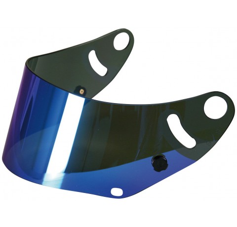 Візор дзеркальний до шолому Arai CK-6 для картингу