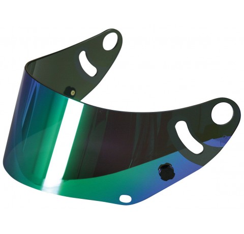 Візор дзеркальний до шолому Arai CK-6 для картингу