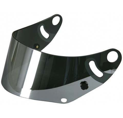 Візор дзеркальний до шолому Arai CK-6 для картингу