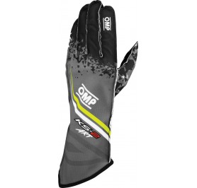 Рукавички OMP KS-2 Art для картингу